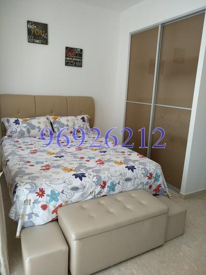 Suites @ Changi (D14), Apartment #172127792